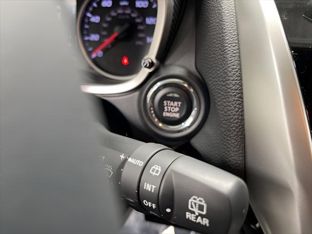 2026 Mitsubishi Eclipse Cross SE 1.5T S-AWC