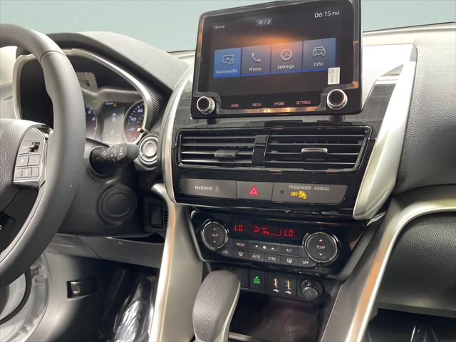 2026 Mitsubishi Eclipse Cross SE 1.5T S-AWC