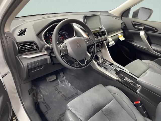 2026 Mitsubishi Eclipse Cross SE 1.5T S-AWC