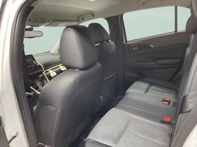 2026 Mitsubishi Eclipse Cross SE 1.5T S-AWC