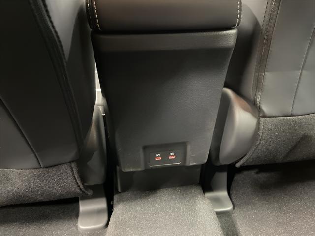 2026 Mitsubishi Eclipse Cross SE 1.5T S-AWC