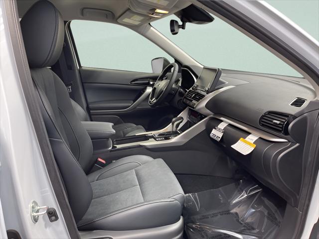 2026 Mitsubishi Eclipse Cross SE 1.5T S-AWC