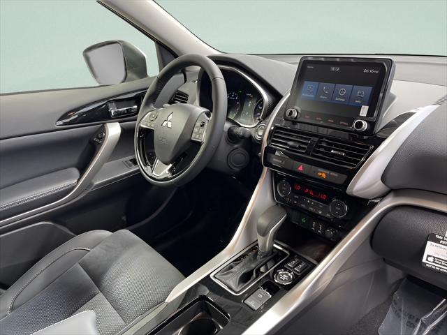2026 Mitsubishi Eclipse Cross SE 1.5T S-AWC