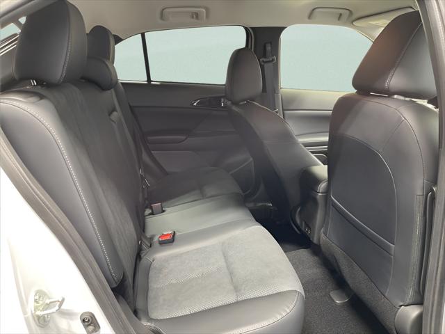 2026 Mitsubishi Eclipse Cross SE 1.5T S-AWC