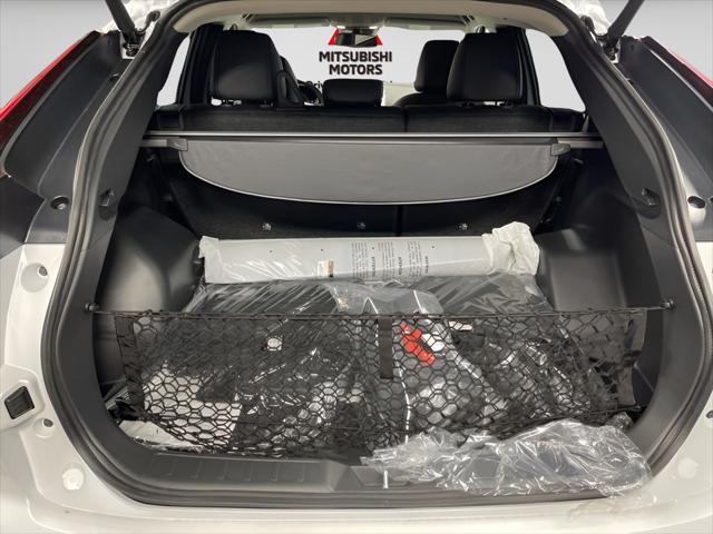 2026 Mitsubishi Eclipse Cross SE 1.5T S-AWC