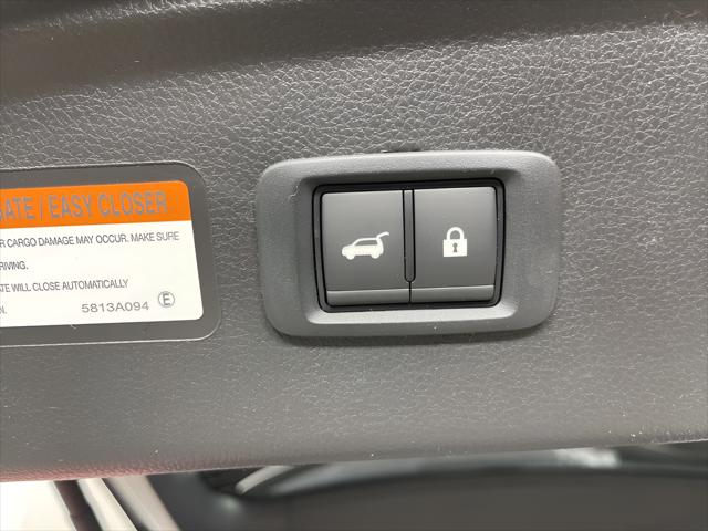 2026 Mitsubishi Eclipse Cross SE 1.5T S-AWC