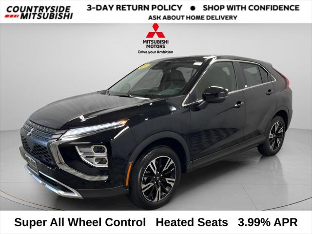 2026 Mitsubishi Eclipse Cross SE 1.5T S-AWC for sale in Countryside, IL