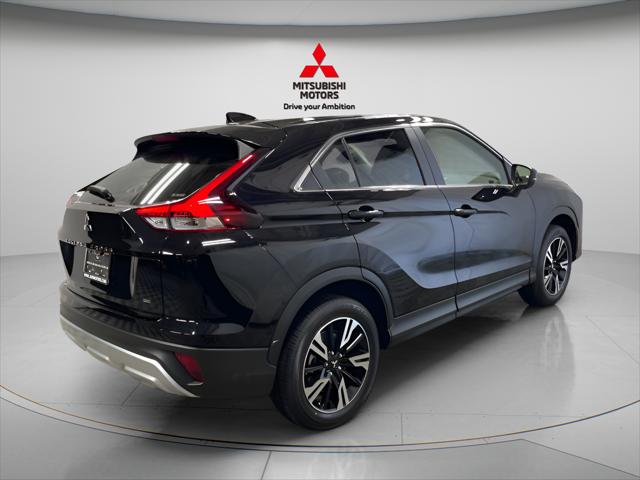 2026 Mitsubishi Eclipse Cross SE 1.5T S-AWC