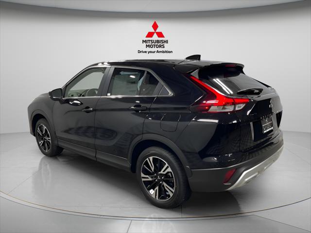 2026 Mitsubishi Eclipse Cross SE 1.5T S-AWC