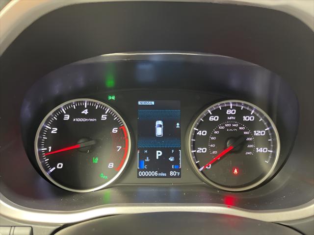 2026 Mitsubishi Eclipse Cross SE 1.5T S-AWC