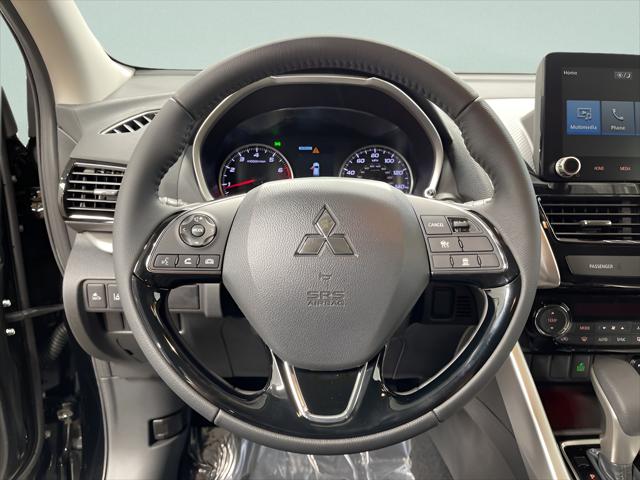 2026 Mitsubishi Eclipse Cross SE 1.5T S-AWC
