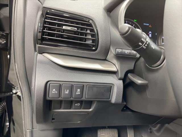 2026 Mitsubishi Eclipse Cross SE 1.5T S-AWC