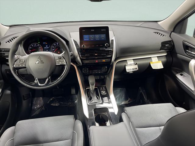2026 Mitsubishi Eclipse Cross SE 1.5T S-AWC