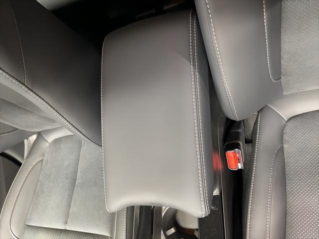 2026 Mitsubishi Eclipse Cross SE 1.5T S-AWC