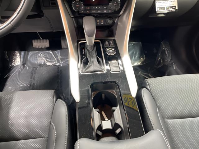 2026 Mitsubishi Eclipse Cross SE 1.5T S-AWC
