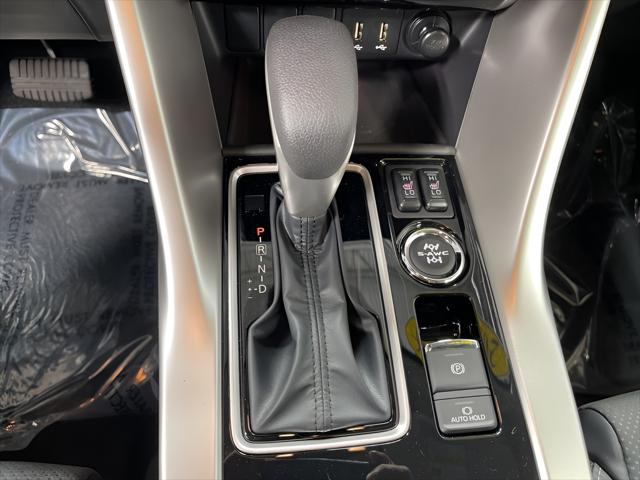 2026 Mitsubishi Eclipse Cross SE 1.5T S-AWC