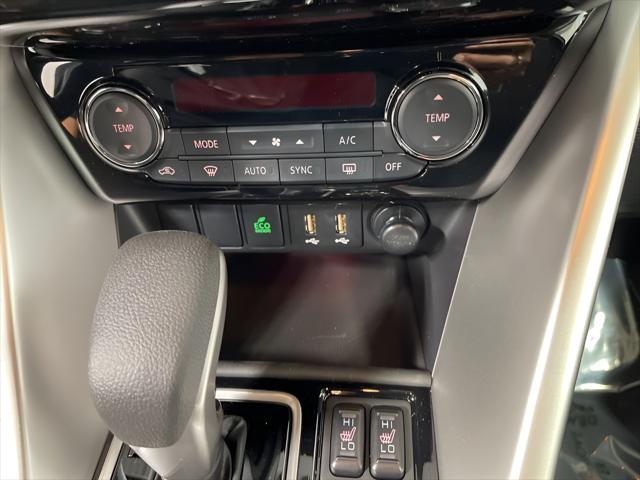 2026 Mitsubishi Eclipse Cross SE 1.5T S-AWC