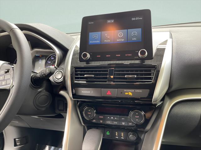 2026 Mitsubishi Eclipse Cross SE 1.5T S-AWC