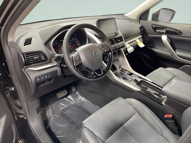 2026 Mitsubishi Eclipse Cross SE 1.5T S-AWC