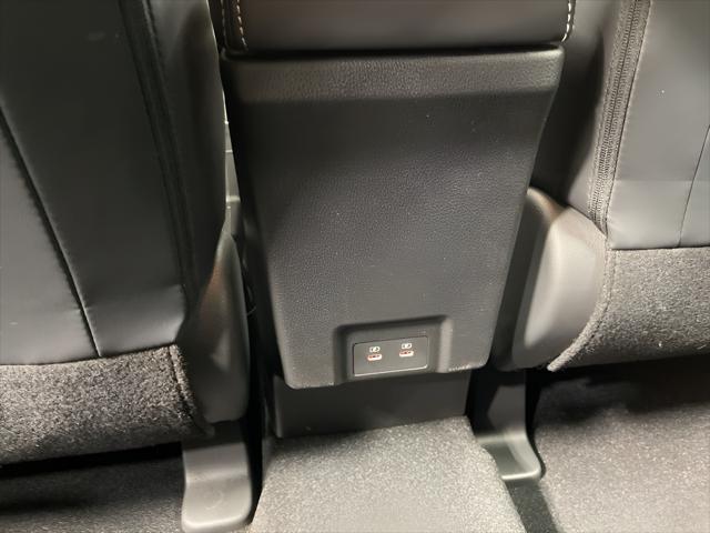 2026 Mitsubishi Eclipse Cross SE 1.5T S-AWC