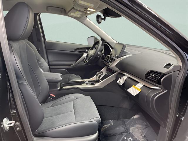 2026 Mitsubishi Eclipse Cross SE 1.5T S-AWC