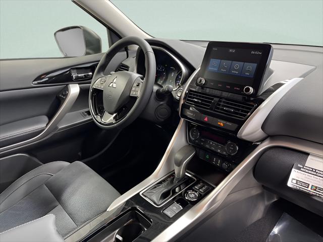 2026 Mitsubishi Eclipse Cross SE 1.5T S-AWC