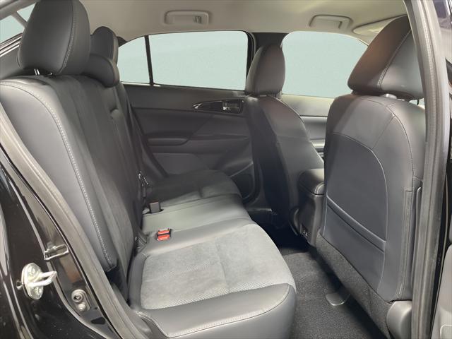2026 Mitsubishi Eclipse Cross SE 1.5T S-AWC