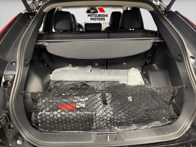 2026 Mitsubishi Eclipse Cross SE 1.5T S-AWC