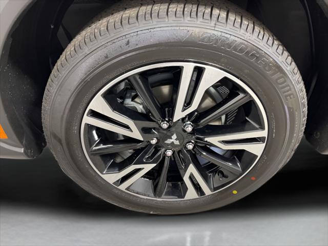 2026 Mitsubishi Eclipse Cross SE 1.5T S-AWC