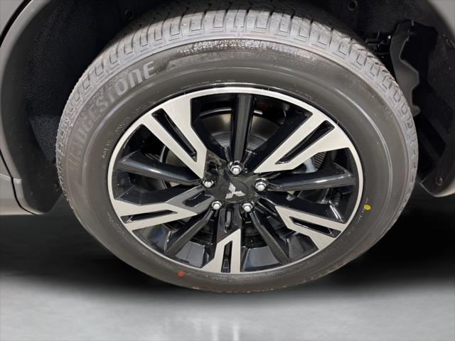 2026 Mitsubishi Eclipse Cross SE 1.5T S-AWC
