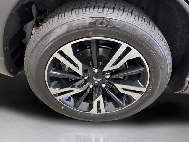 2026 Mitsubishi Eclipse Cross SE 1.5T S-AWC