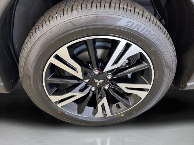 2026 Mitsubishi Eclipse Cross SE 1.5T S-AWC