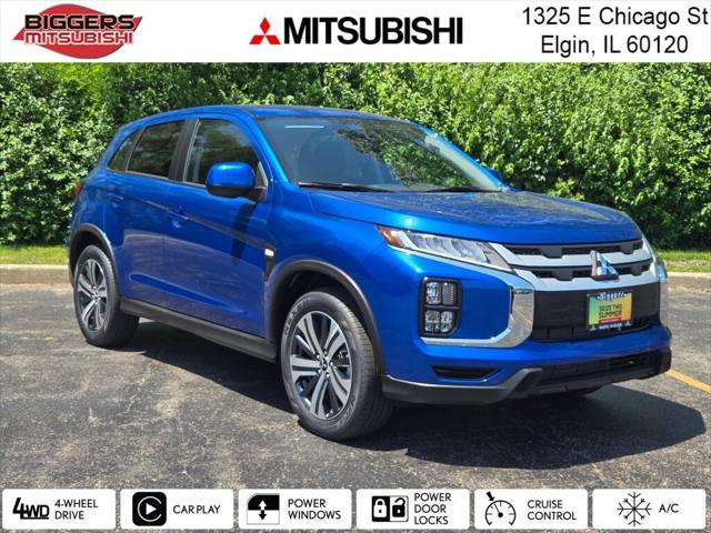 2026 Mitsubishi Outlander Sport 2.0 ES for sale in Elgin, IL