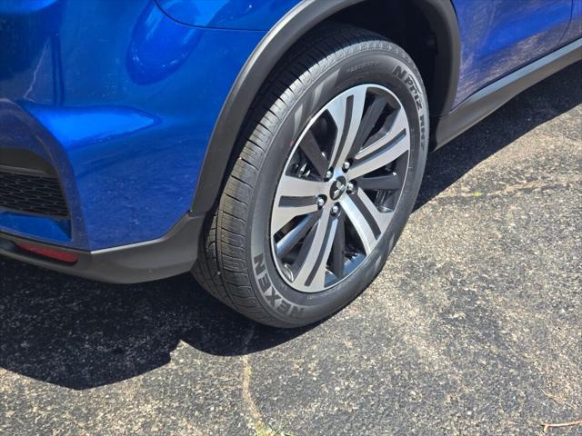 2026 Mitsubishi Outlander Sport 2.0 ES