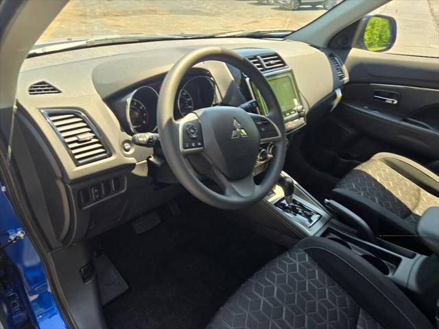 2026 Mitsubishi Outlander Sport 2.0 ES