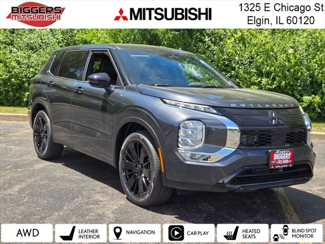 2026 Mitsubishi Outlander LE 1.5T S-AWC for sale in Elgin, IL