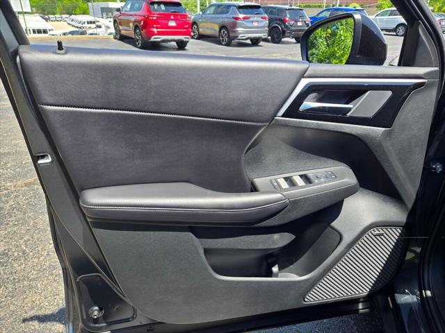 2026 Mitsubishi Outlander LE 1.5T S-AWC