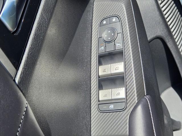 2026 Mitsubishi Outlander LE 1.5T S-AWC