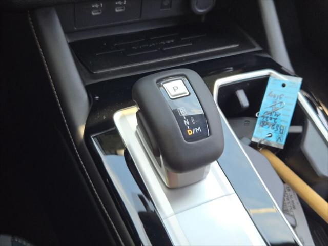 2026 Mitsubishi Outlander LE 1.5T S-AWC