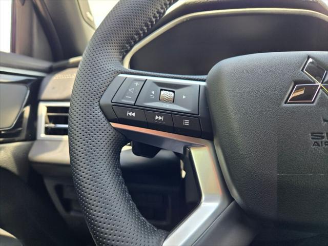 2026 Mitsubishi Outlander LE 1.5T S-AWC