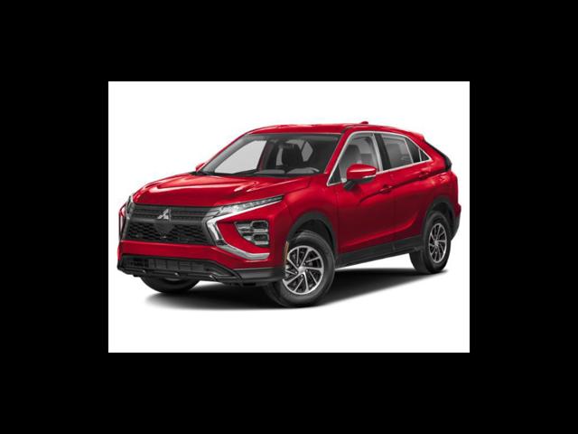 2026 Mitsubishi Eclipse Cross ES 1.5T S-AWC for sale in Toms River, NJ