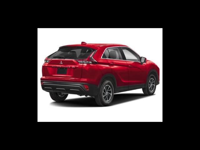 2026 Mitsubishi Eclipse Cross ES 1.5T S-AWC