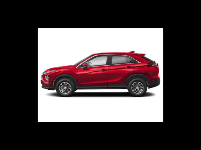 2026 Mitsubishi Eclipse Cross ES 1.5T S-AWC
