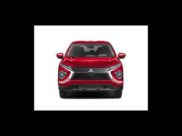2026 Mitsubishi Eclipse Cross ES 1.5T S-AWC