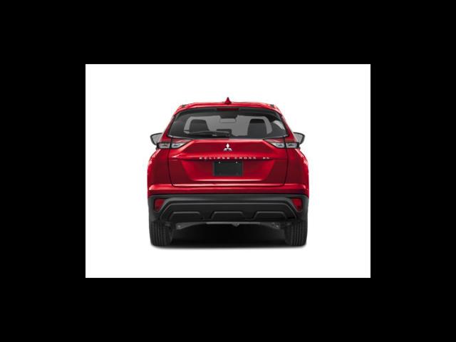 2026 Mitsubishi Eclipse Cross ES 1.5T S-AWC