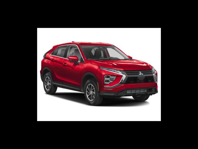 2026 Mitsubishi Eclipse Cross ES 1.5T S-AWC