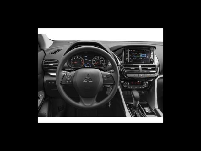2026 Mitsubishi Eclipse Cross ES 1.5T S-AWC