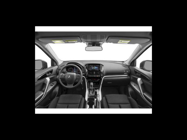 2026 Mitsubishi Eclipse Cross ES 1.5T S-AWC
