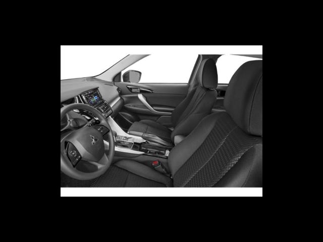 2026 Mitsubishi Eclipse Cross ES 1.5T S-AWC