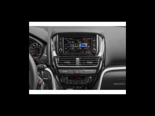 2026 Mitsubishi Eclipse Cross ES 1.5T S-AWC